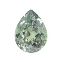 0.90 Ct. Alexandrite from Russia Video