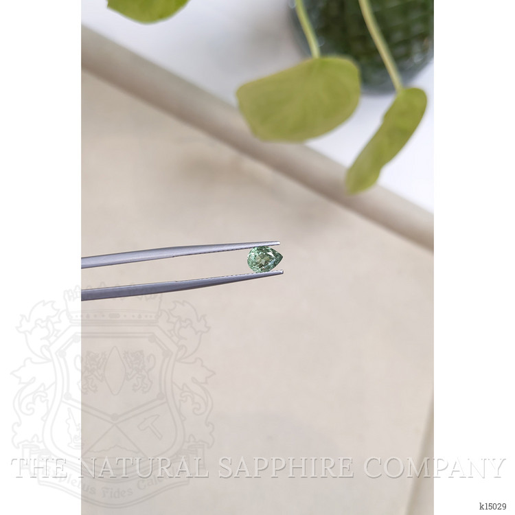 0.90 Ct. Alexandrite from Russia 