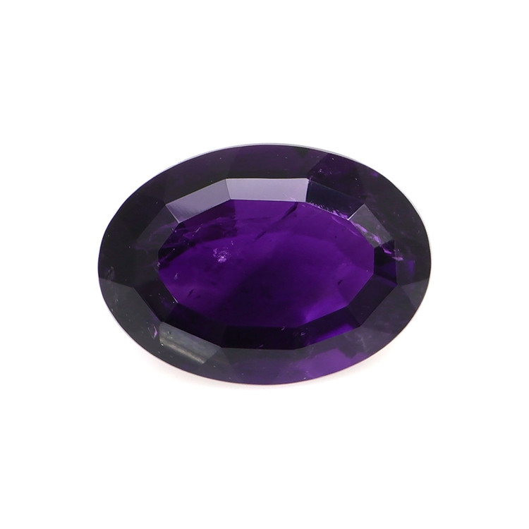 5.11 Ct. Amethyst from Brazil
