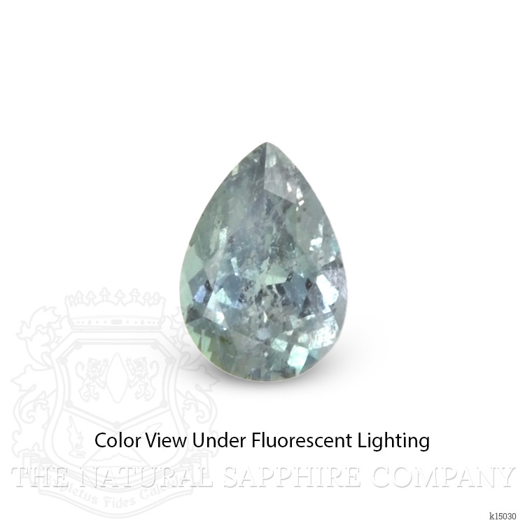 0.27 Ct. Alexandrite from Russia 