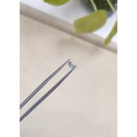 0.27 Ct. Alexandrite from Russia  Life Style