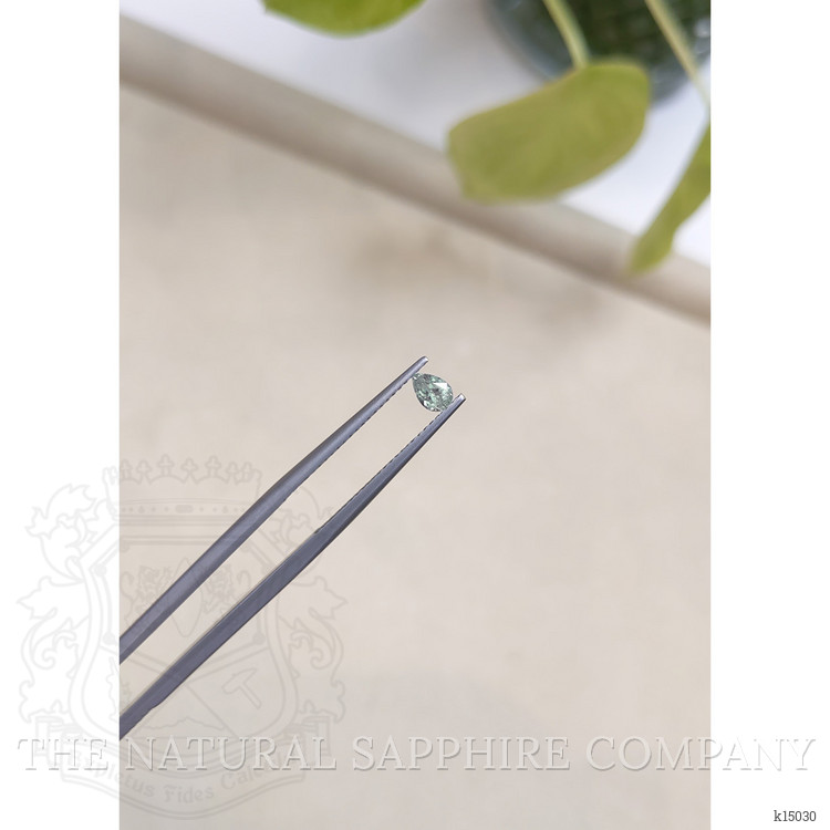 0.27 Ct. Alexandrite from Russia 