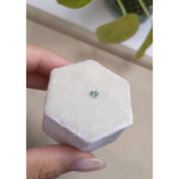 0.27 Ct. Alexandrite from Russia  Life Style