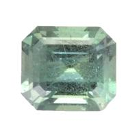0.38 Ct. Alexandrite from Russia Video