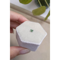 0.38 Ct. Alexandrite from Russia  Life Style