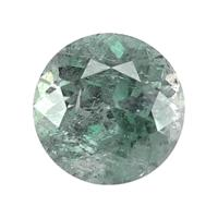 0.34 Ct. Alexandrite from Russia Video