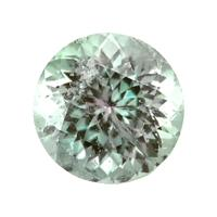 0.35 Ct. Alexandrite from Russia Video