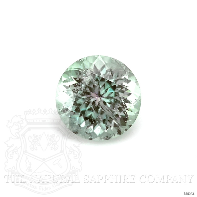 0.35 Ct. Alexandrite from Russia 
