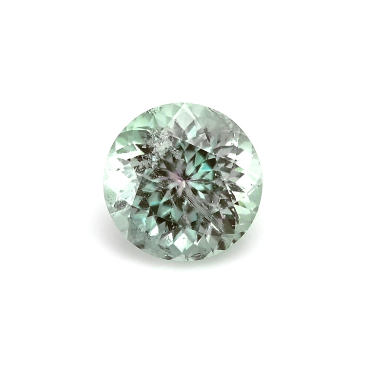 0.35 Ct. Alexandrite from Russia