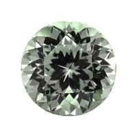 0.35 Ct. Chrysoberyl from Russia Video