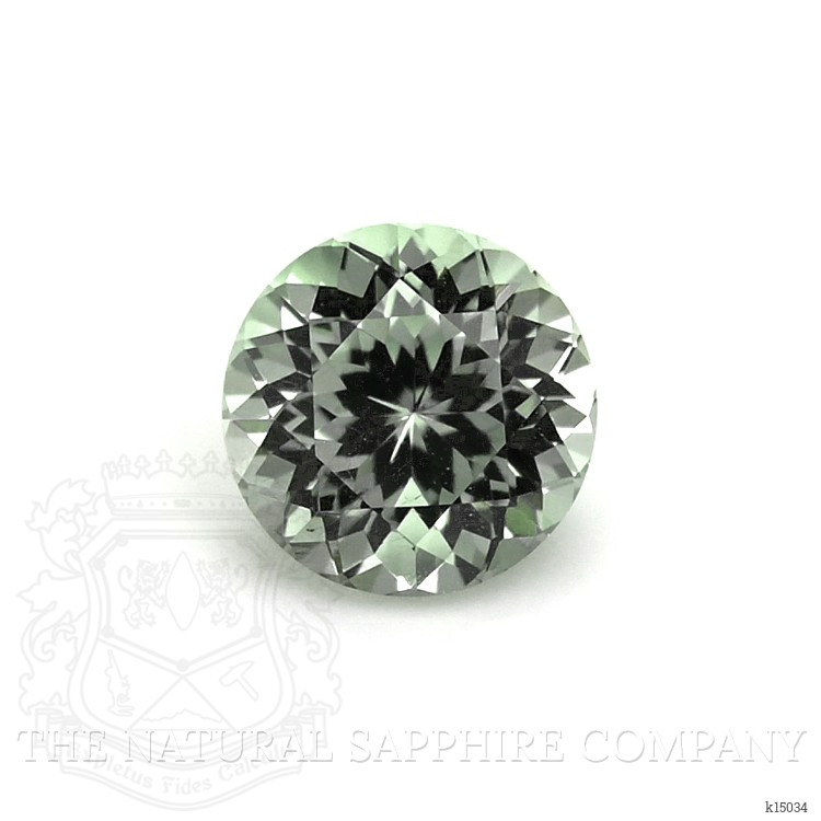 0.35 Ct. Chrysoberyl from Russia
