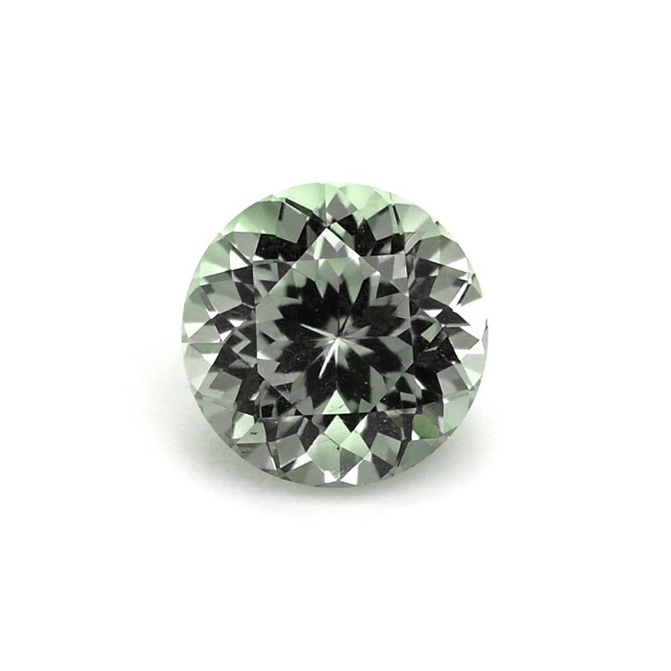 0.35 Ct. Chrysoberyl from Russia