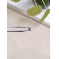 0.35 Ct. Chrysoberyl from Russia Life Style