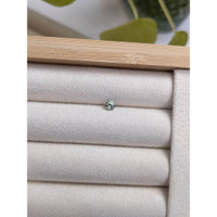 0.35 Ct. Chrysoberyl from Russia Life Style