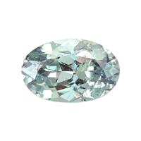 0.39 Ct. Alexandrite from Russia Video