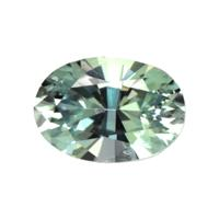0.24 Ct. Alexandrite from Russia Video