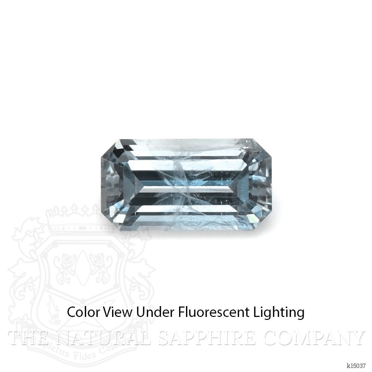 0.17 Ct. Alexandrite from Russia 