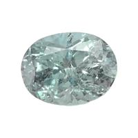 0.41 Ct. Alexandrite from Russia  Video