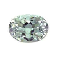 0.38 Ct. Alexandrite from Russia Video