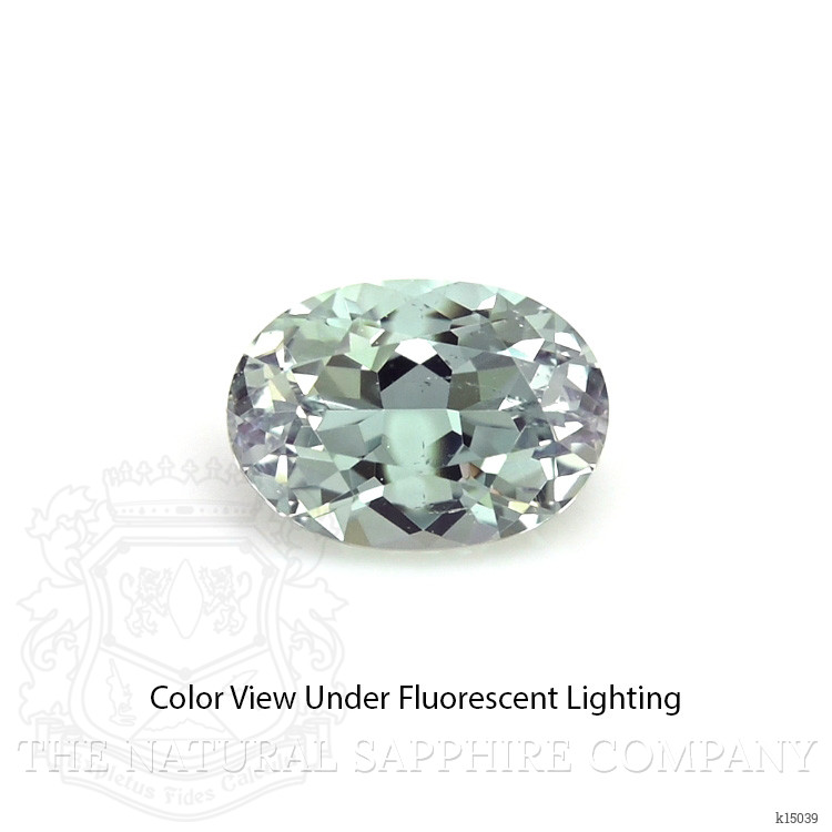 0.38 Ct. Alexandrite from Russia 