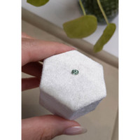 0.38 Ct. Alexandrite from Russia Life Style