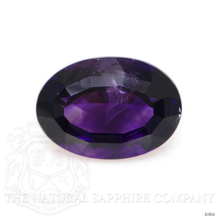 6.00 Ct. Amethyst from Brazil