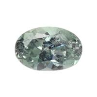 0.26 Ct. Alexandrite from Russia Video