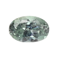 0.26 Ct. Alexandrite from Russia Video