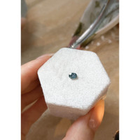 0.47 Ct. Alexandrite from Russia Life Style