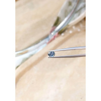 0.47 Ct. Alexandrite from Russia  Life Style