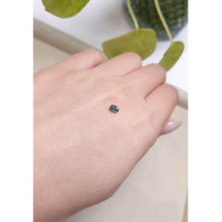 0.27 Ct. Alexandrite from Russia  Life Style