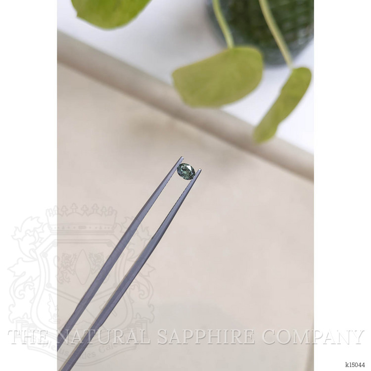 0.27 Ct. Alexandrite from Russia