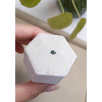 0.27 Ct. Alexandrite from Russia  Life Style