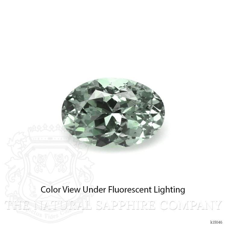 0.33 Ct. Alexandrite from Russia 