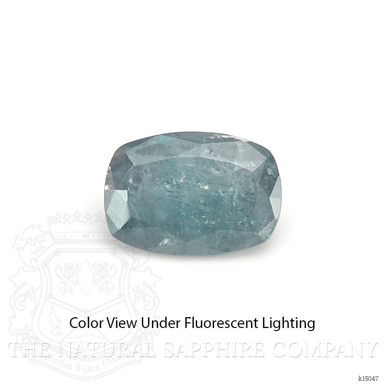 0.90 Ct. Alexandrite from Russia 