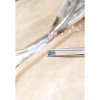 0.90 Ct. Alexandrite from Russia  Life Style