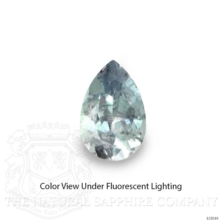 0.32 Ct. Alexandrite from Russia 