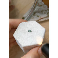 0.32 Ct. Alexandrite from Russia  Life Style