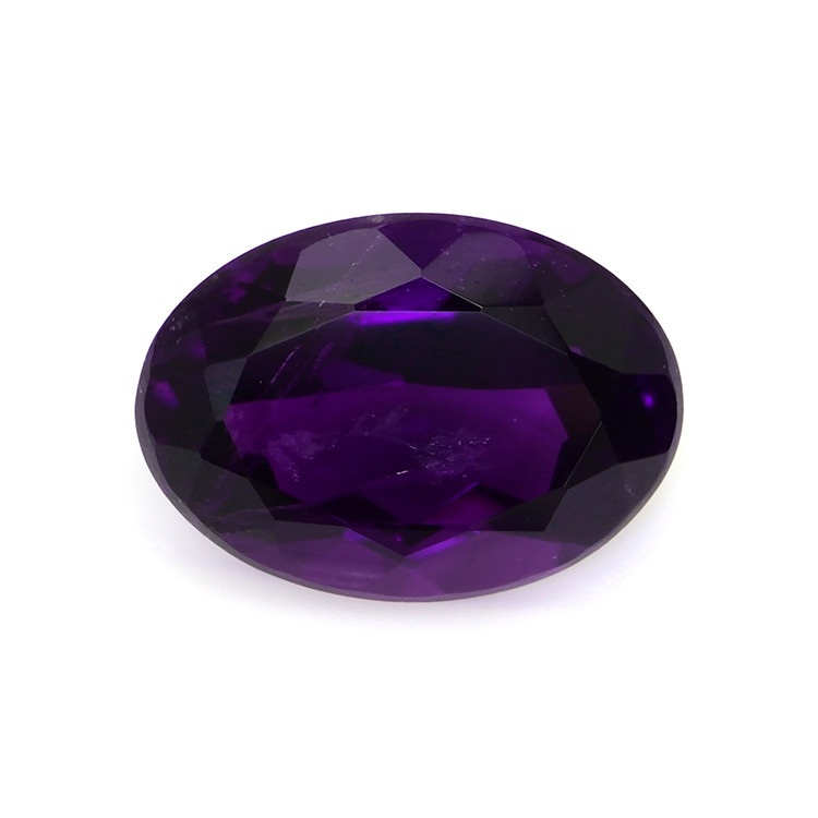 6.15 Ct. Amethyst from Brazil
