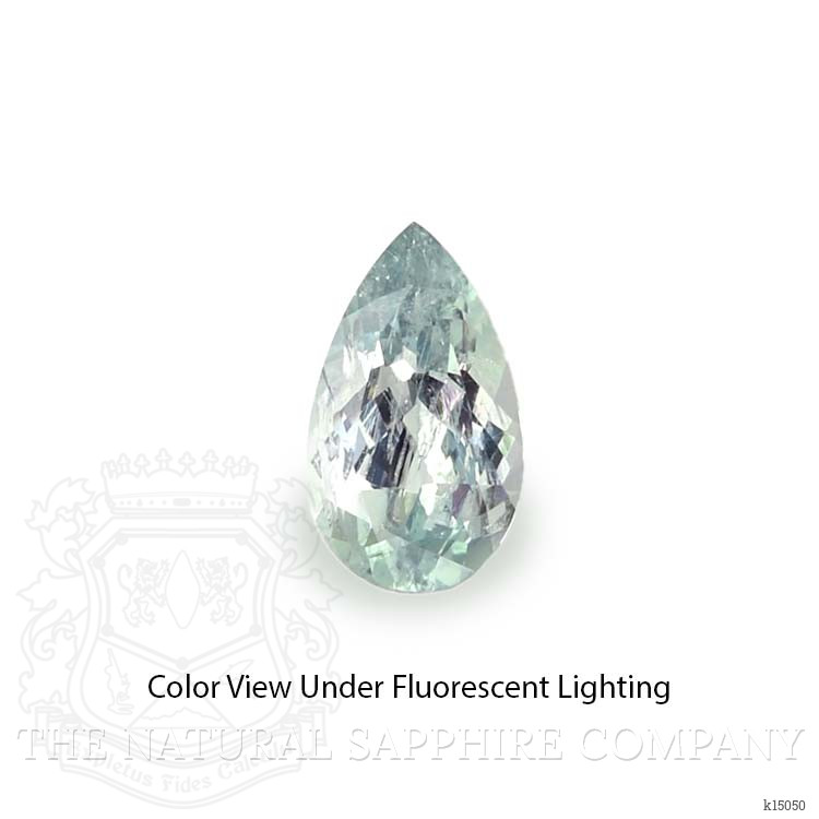 0.51 Ct. Alexandrite from Russia 