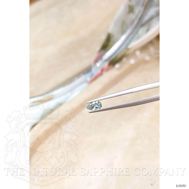 0.51 Ct. Alexandrite from Russia 