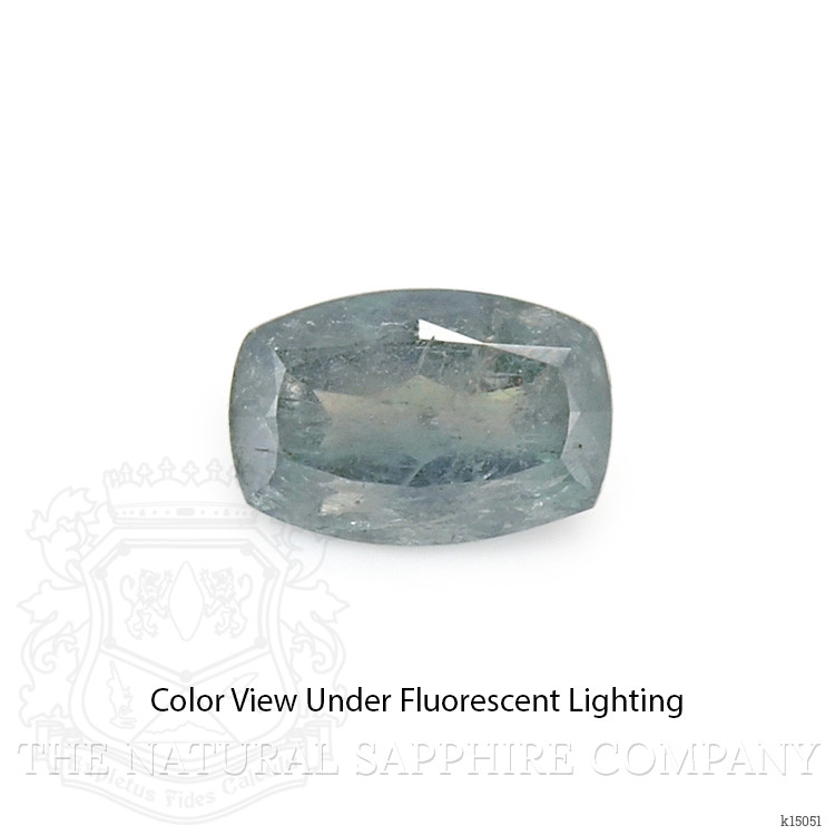 0.54 Ct. Alexandrite from Russia