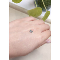 0.54 Ct. Alexandrite from Russia  Life Style