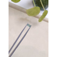 0.54 Ct. Alexandrite from Russia Life Style