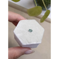 0.54 Ct. Alexandrite from Russia  Life Style