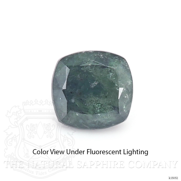 0.71 Ct. Alexandrite from Russia 