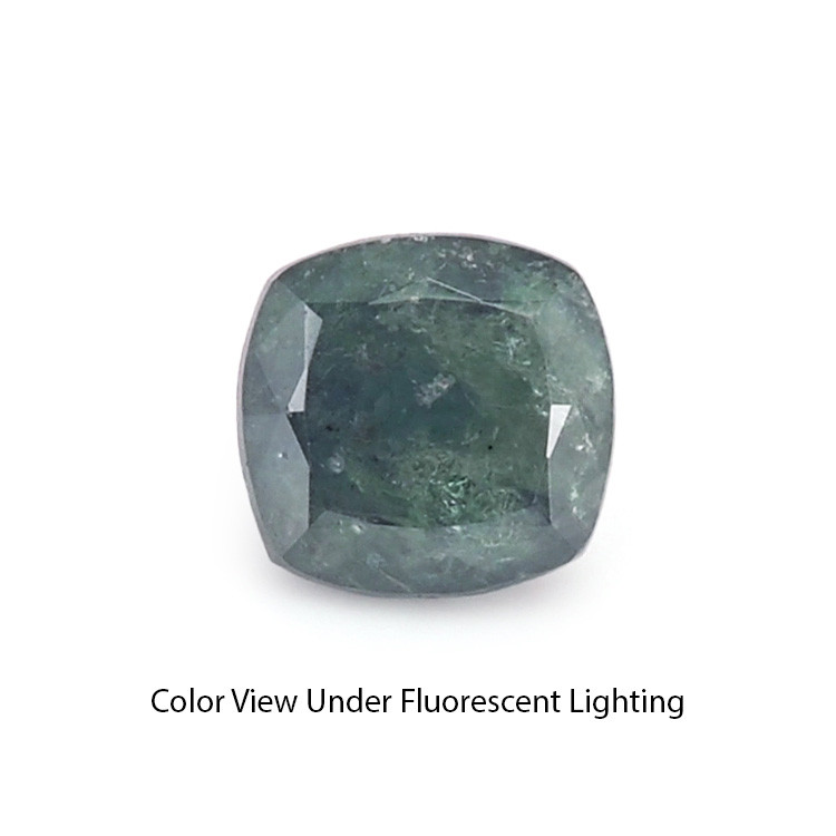 0.71 Ct. Alexandrite from Russia