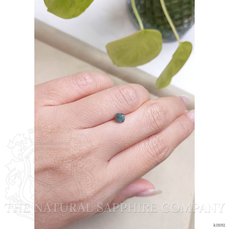 0.71 Ct. Alexandrite from Russia 