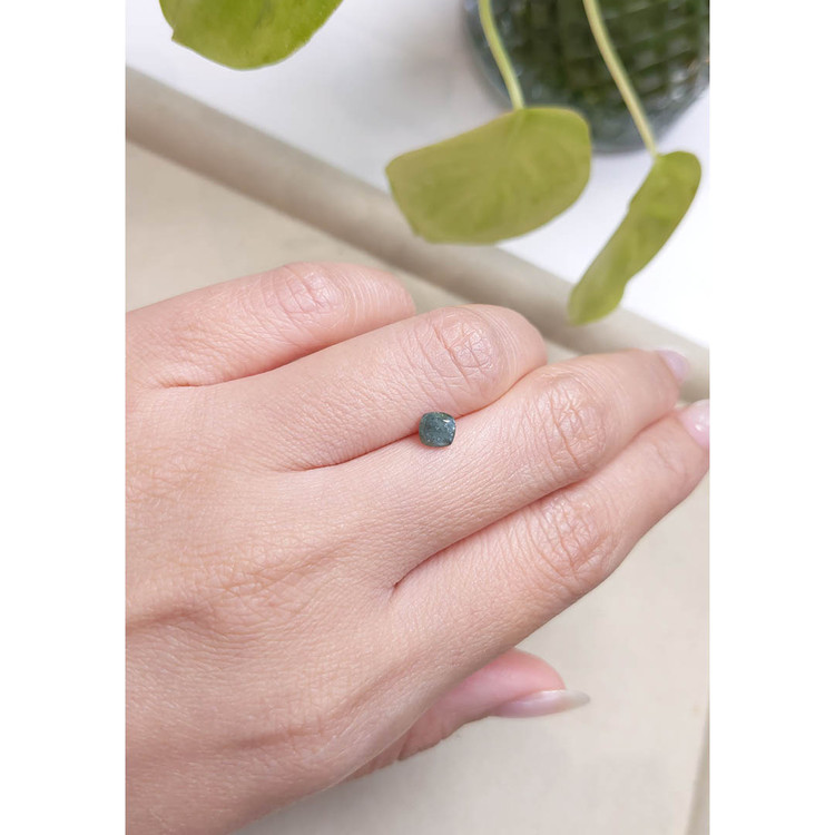 0.71 Ct. Alexandrite from Russia