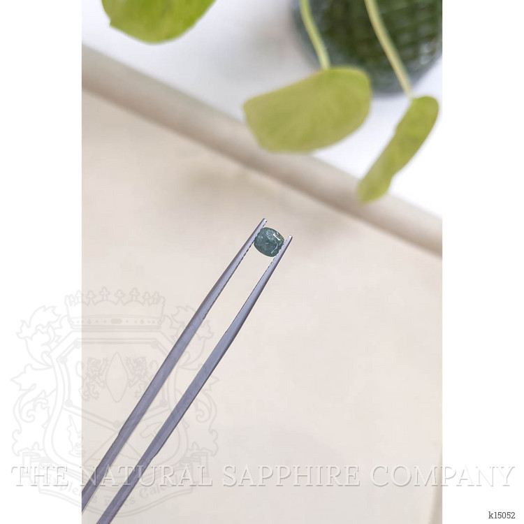 0.71 Ct. Alexandrite from Russia 